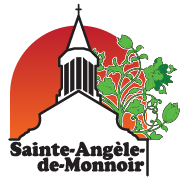 Sainte-Angèle-de-Monnoir Logo